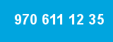 970 611 12 35 970 611 12 35